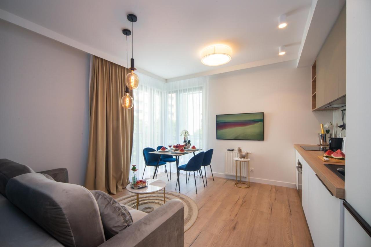 Maya's Flats & 30 - 3 Pokojowy Na Dlugich Ogrodach W Gdansku * Gdańsk